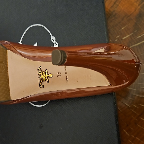 Ladies heels - Picture 5 of 5